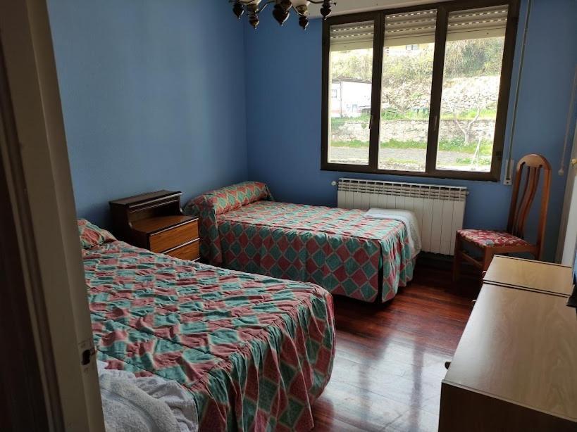 Hotel Durtzi Sobron Ngoại thất bức ảnh