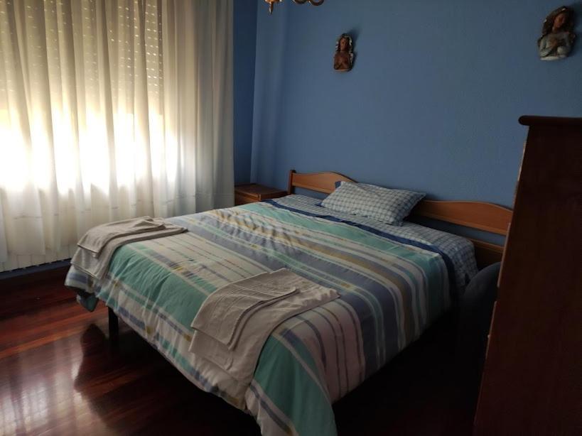 Hotel Durtzi Sobron Ngoại thất bức ảnh