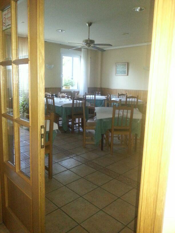 Hotel Durtzi Sobron Ngoại thất bức ảnh