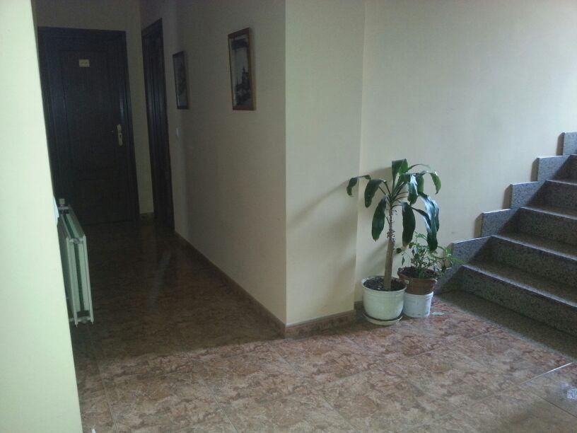 Hotel Durtzi Sobron Ngoại thất bức ảnh