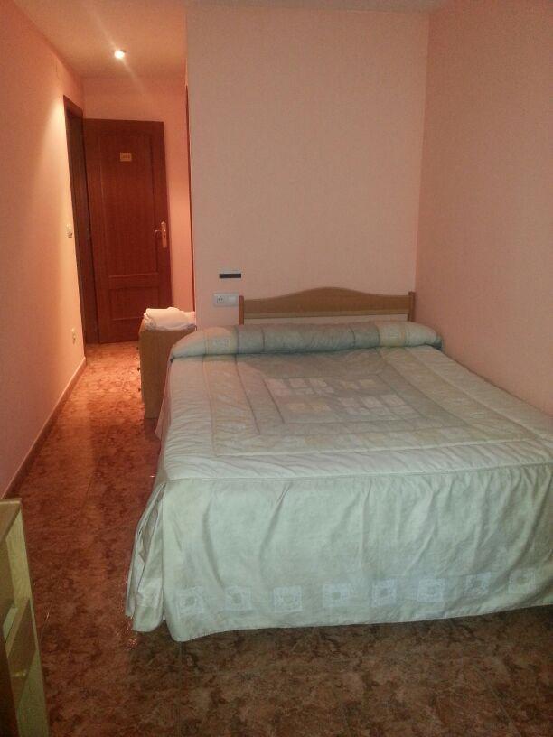 Hotel Durtzi Sobron Phòng bức ảnh