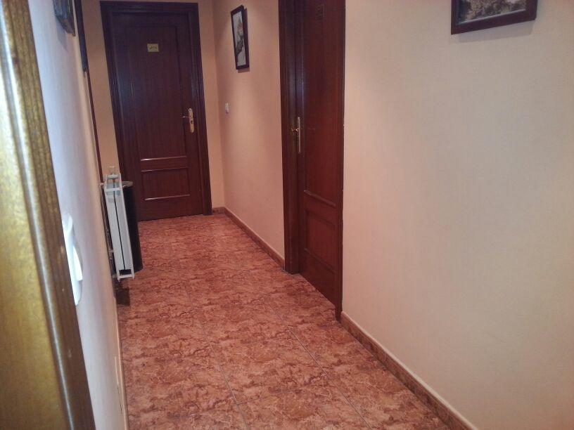 Hotel Durtzi Sobron Ngoại thất bức ảnh