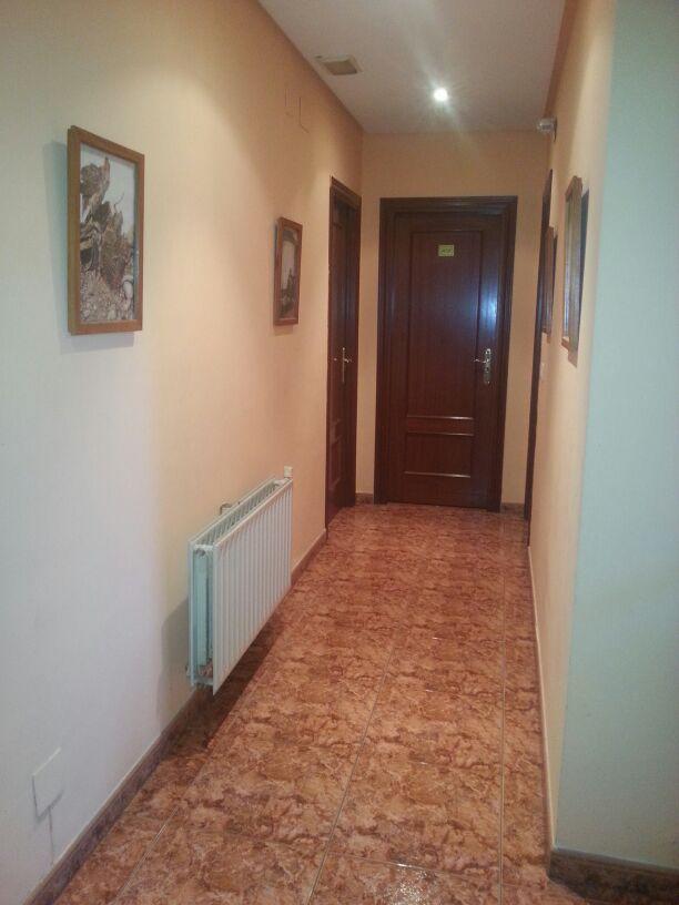 Hotel Durtzi Sobron Ngoại thất bức ảnh