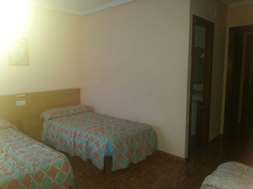 Hotel Durtzi Sobron Ngoại thất bức ảnh