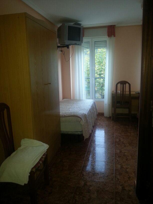 Hotel Durtzi Sobron Ngoại thất bức ảnh