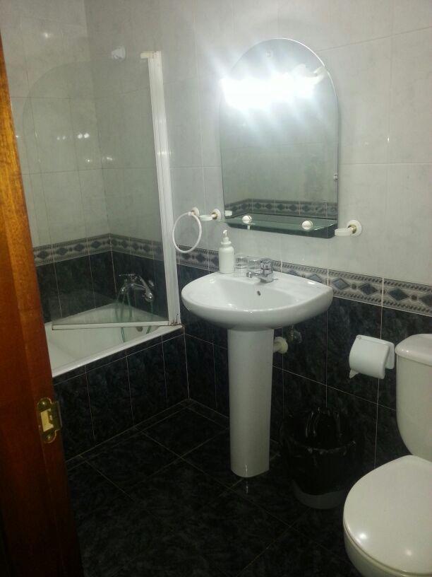 Hotel Durtzi Sobron Ngoại thất bức ảnh