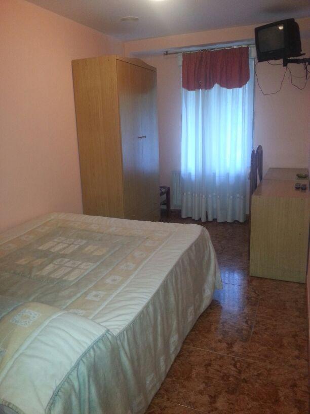 Hotel Durtzi Sobron Phòng bức ảnh